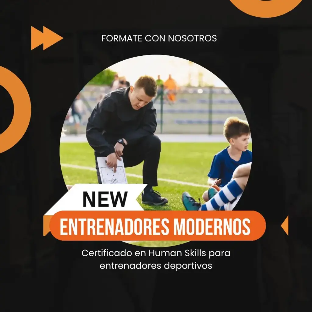 Entrenadores Modernos