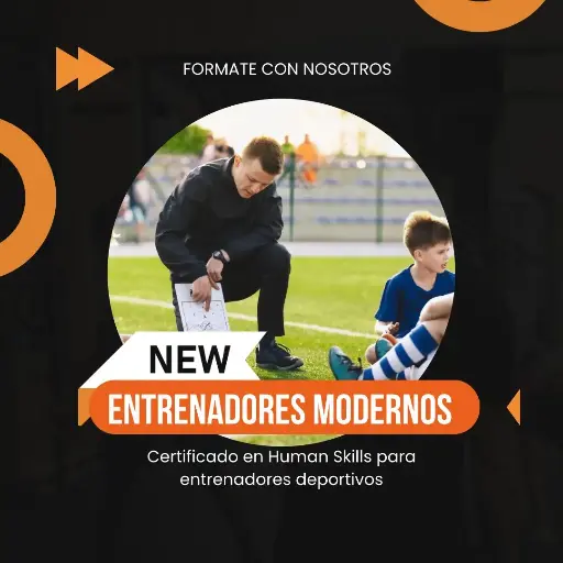 Entrenadores Modernos - 2da edición