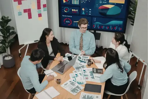 El Gran DT: Gestionando Equipos de Alto Rendimiento con método