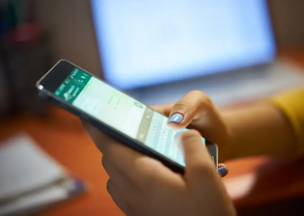 Técnicas de Venta con WhatsApp Business
